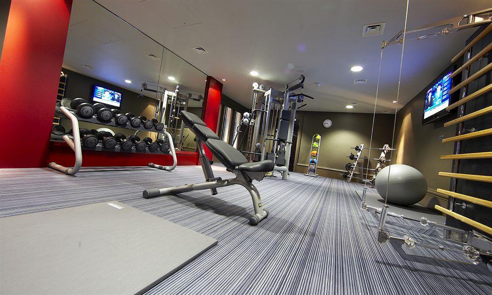 Village Hotel Manchester Ashton מראה חיצוני תמונה
